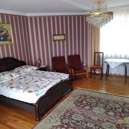 Jakab Haz Heviz Exterior photo