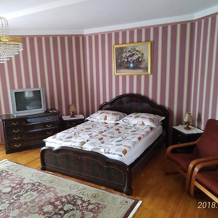 Jakab Haz Heviz Exterior photo